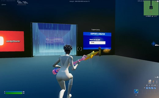 Jordy’s Fortnite Editing Course