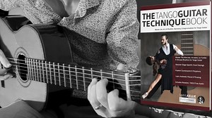 From the dancehalls of Paris to the back-streets of Buenos Aires…...