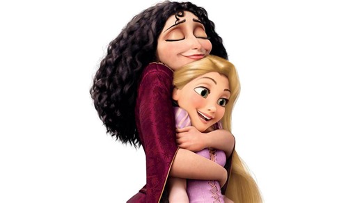 Disney Confirms Live-Action Mother Gothel in 'Tangled' Remake First Look
