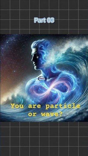 Why Light is BOTH a Wave AND a Particle #shorts #science