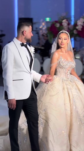 Stunning Bridal Makeup Inspiration for Your Big Day