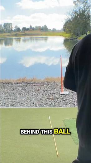 Struggling with your golf aim? Discover the deceptive look of alignment. This simple drill helps you find your true target, whether you're on the range or the course. Fine tune your golf game now! https://youtu.be/Zehf_hDliHY #GolfTips #GolfDrills #GolfSwing #GolfAlignment #ImproveYourGame #GolfPractice #GolfTechnique #GolfTraining #GolfLessons #GolfSkills | Elite Edge Golf | Facebook