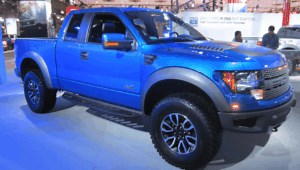 Ford Raptor P2A01: B2S1 O2 Sensor – Range/Performance