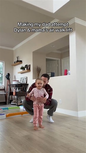 Pasha Pashkov, Daughter Reenact Daniella Karagach, Dylan Efron's Dance