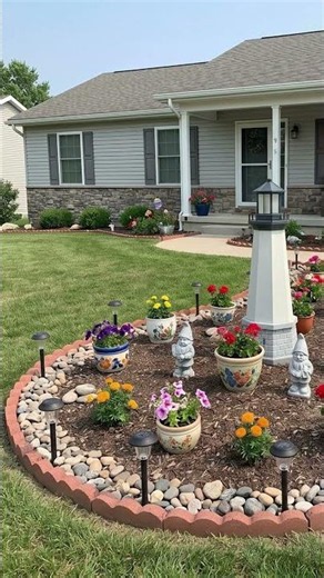Do Garden Extras Waste Money? #gardendesign #gardentips #landscapedesign #budgetgardening #budget