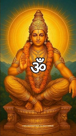 Powerful Krishna Mantra🥄- 🕉️ KRISHNAYA VASUDEVAYA #krishna #chanting #meditation #music