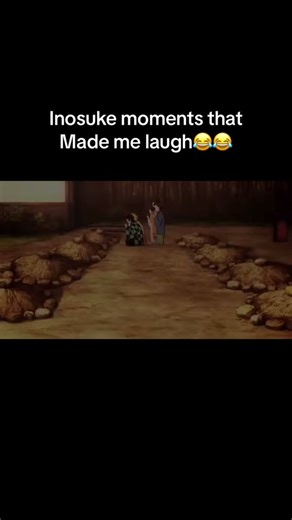 Hilarious Inosuke Funny Moments Compilation | Demon Slayer Anime