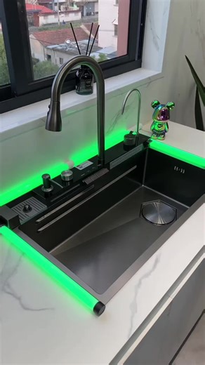 #kitchensink #fyppppppppppppppppppppppp #nightstool #fyp #Dadancao | Kitchen Sink