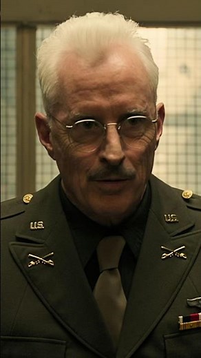 The Moment Two Psychiatrists Lose Control