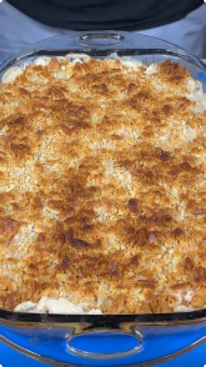 Texas taters that everyone loves