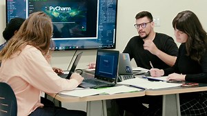 Master of Science in International and Development Economics at USF – Economics that Make a Global Impact