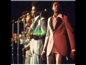 Heavy Fallin Out...............The Stylistics