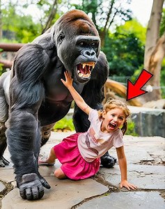 30 Incidents Of Animals Threatening To Attack Humans Violently Caught On Camera 🐆vs🤴 | Ultimate Minecraft