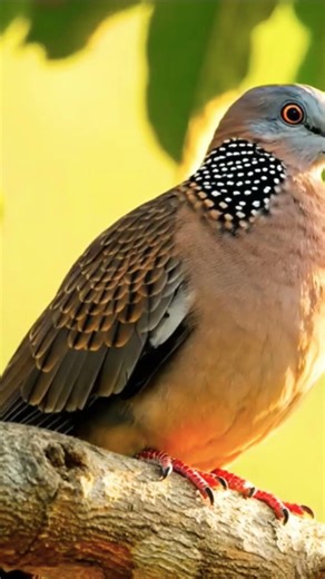 Bird Sounds with Soft Piano & Flute 🐦 Calm Nature Ambience for Study, Focus & Relaxation