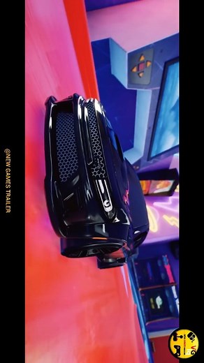 New Games Trailer on Reels | Facebook