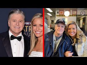 Sean Hannity and Ainsley Earhardt Are Getting Married