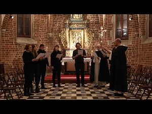 Rorate Caeli / Advent Prose