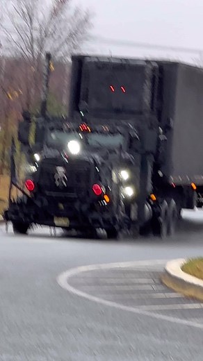 Life on the Road: Insights from Truck Drivers