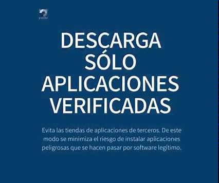 Cómo saber si tienes un virus en tu móvil y cómo...