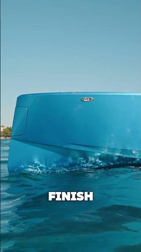 Your boat should feel like your own #VirtueYachts #VirtueV10