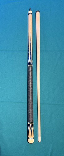 Pechauer JP15-Q 2pc Pool Cue | eBay