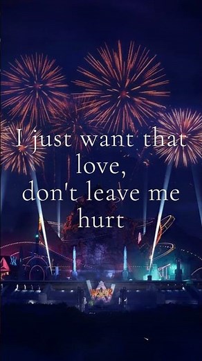 Fire! Lyrics Video - Alan Walker (feat. YUQI ((G)I-DLE), JVKE) #lyrics #musiclyrics #lyric