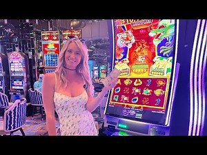 New Favorite Slot At The Cosmopolitan Las Vegas