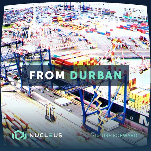 The Global Reach of Nucleus 🌍 From Durban to the DRC—and Everywhere In Between Nucleus Mining Logistics connects mining operations across borders with confidence. We specialise in navigating the challenges of international logistics, delivering custom solutions no matter the distance or complexity. Every shipment reflects our promise of accuracy, reliability, and care. We don’t just move cargo—we link continents and power industries forward. Wherever your operation is based, Nucleus is ready to