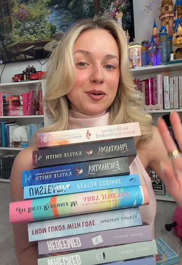 Top Romance Books You Need to Read Now
