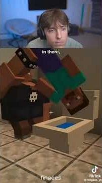 adding bullies to minecraft #minecraft #school #short