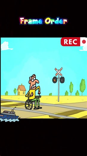 Cartoon funny 😂 #cartoonnetwork #frameorder #cartoon #animation #usa🇺🇸