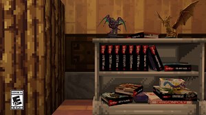 50K views · 2K reactions | Roll into Forgotten Realms with Minecraft’s Dungeons & Dragons DLC Explore iconic locations like Icewind Dale and Candlekeep, battling Beholders, Mimics, and more. Choose your class, unlock classic spells, and ace ability checks to escape sticky situations. Your adventure awaits! https://msft.it/61829YI4u | Minecraft | Facebook