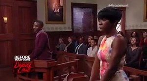 40K views · 317 reactions | Today: You can't solve relationship issues by running off with the baby. #communication | Divorce Court | Facebook