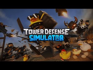 (Official) Tower Defense Simulator OST - Duck Hunting
