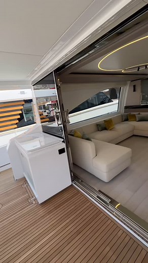 Step aboard the Azimut 72 Yacht—where luxury meets the sea. Sleek interiors, panoramic views, and unparalleled craftsmanship redefine what it means to live lavishly. This isn’t just a yacht; it’s a lifestyle. 🌊✨ #LuxuryLifestyle #YachtLife #Azimut72 #HighEndLiving #DreamYacht #LuxuryTravel #BoatLife #EliteLiving #YachtDesign #LiveLuxuriously #OceanEscape #LuxuryYacht #BillionaireLifestyle #TravelInStyle #YachtInteriors #OpulenceOnWater #SailInStyle #LuxuryEscape #SeaTheWorld #UltimateLuxury #Ya