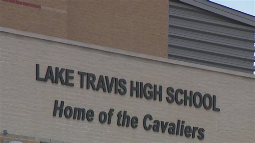 Family sues Lake Travis ISD for failing to protect student with food allergy