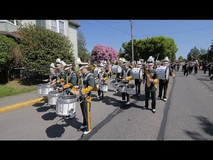 MOST EPIC DRUM BATTLE IN HISTORY!!!