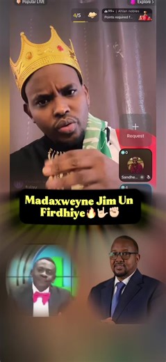 Exploring Dhulbahante Culture and Traditions