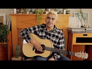 Gibson G-45 Standard: Scarypoolparty