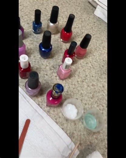 Cna skills in action:Hand ,nail and foot care #CNA #SkinCare#cnatraining #cnavideo #cnacertification