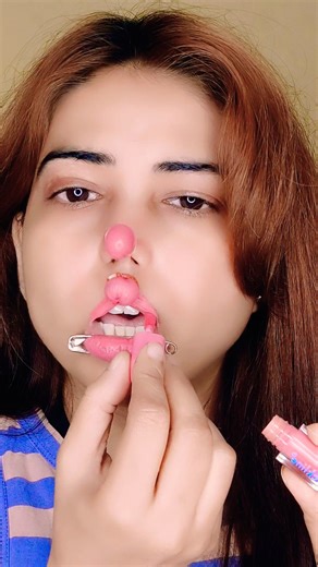 pinrubber makeup #viral #makeup #shortvideo #shorts #short #song #viral #viralvideo #video #trending