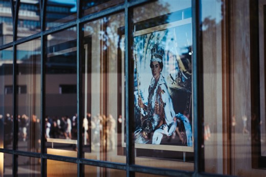 Queen Elizabeth II: Capturing the World’s Most Photographed Woman in Life and Death