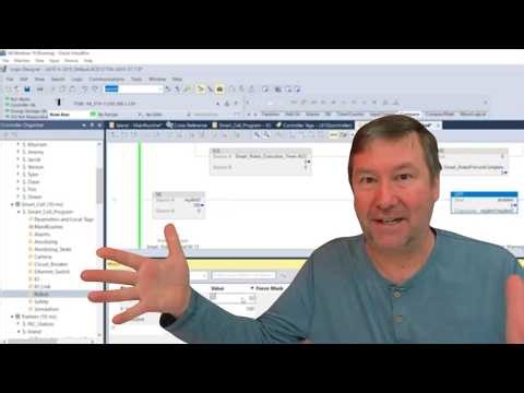 Why Your PLC Math is Failing: DINT vs REAL