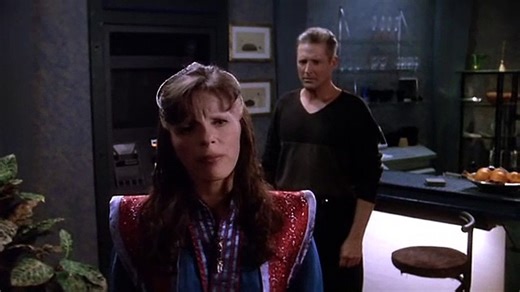 Babylon 5 Staffel 4 Folge 4 HD Deutsch