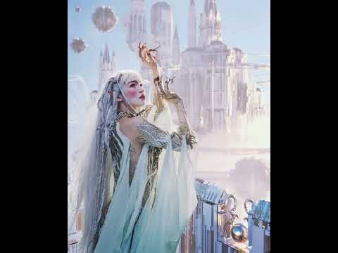 Grimes - Afterlife (full demo)