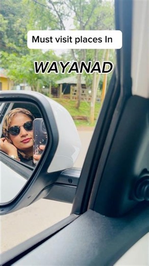 🌿 Must Visit Places in Wayanad | Hidden Gems, Waterfalls & Scenic Views 😍
