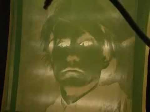 La sérigraphie expliquée par Alain Jaubert