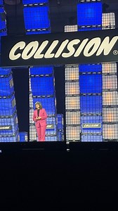 1.1K views | "There's dark stuff happening out there but there's...