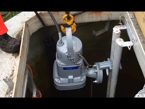 Customers review Flygt Concertor®, the world's first intelligent wastewater pumping system
