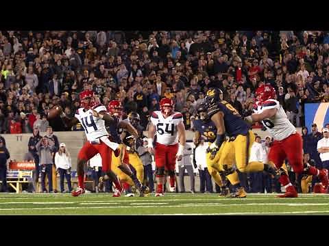 University of Arizona 2018 TV Commercial: Only Here